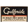 Image 2 : Gulfpride Motor Oil Service Station Rack