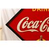 Image 3 : Coca-Cola Sun Dot Diamond Sign