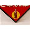 Image 5 : Coca-Cola Sun Dot Diamond Sign