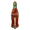 Image 1 : Early Coca-Cola Bottle Thermometer