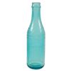 Image 1 : Early Flat Side Coca Cola Bottle