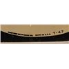 Image 2 : 7UP Sold Here Tin Sign