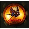 Image 2 : Iroquois Beer Double Bubble Clock