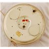 Image 3 : Iroquois Beer Double Bubble Clock