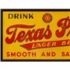 Image 2 : Texas Pride Beer Sign San Antonio Brewing Assoc.