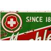 Image 2 : Muehlebach Texas Beer Porcelain Sign