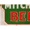 Image 10 : Harry Mitchell's Texas Beer Porcelain Sign