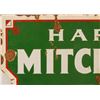 Image 7 : Harry Mitchell's Texas Beer Porcelain Sign