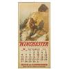 Image 1 : Winchester 1912 Calendar