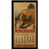 Image 2 : Winchester 1912 Calendar