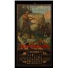 Image 1 : Winchester 1926 Philip Goodwin Calendar