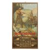 Image 2 : Winchester 1926 Philip Goodwin Calendar