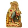 Image 2 : Winchester Die-Cut Hunter With Big Horn Sheep