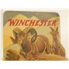 Image 3 : Winchester Two Piece Big Horn Sheep Die-Cut