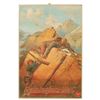 Image 2 : Remington UMC Sheep Hunters Stalking Prey Poster