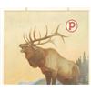 Image 3 : Peters "Elk" Philip Goodwin Poster