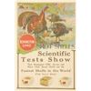 Image 2 : Remington UMC Bear Cubs & Turkey Shotgun Shell Ad