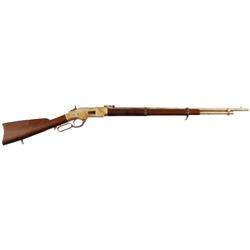 Winchester 1866 .44 Musket