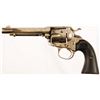 Image 2 : Colt 1873 S.A. Bisley Model .38-40 Revolver