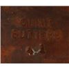 Image 8 : Rare Quint Butters Contemporary Spurs No.41