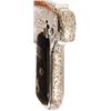 Image 3 : Engraved Colt 1903 Pocket Automatic .32 Pistol