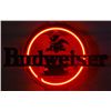 Image 2 : Old Budweiser Neon