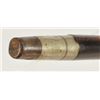 Image 8 : Antique Anheuser Busch Cane with Stanhope Peephole