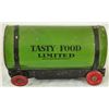 Image 8 : Tasty Food Limited Toy Train Set