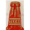 Image 2 : Die Cut Lone Star Beer Sign