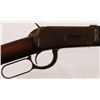Image 3 : Winchester 1894 Octagon Barrel .38-55 Rifle