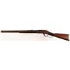 Image 6 : Winchester 1873 Octagon Barrel .32-20 Rifle