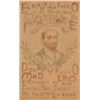 Image 2 : Presidente Madero Mexican Revolution Banner 1913