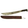 Image 1 : Mexican Contract Collins & Co. Machete