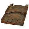 Image 1 : Mexican Revolution Soldiers Possible Bag