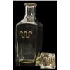 Image 1 : King Ranch Whiskey Decanter Jar