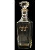 Image 2 : King Ranch Whiskey Decanter Jar