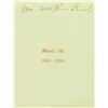 Image 2 : Adolphus Busch 50th Wedding Anniversary Items
