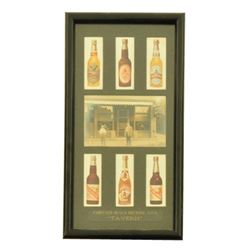 Anheuser Busch Brewing Assn. Tavern Photo