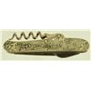 Image 2 : Anheuser-Busch Advertising Stanhope Knife