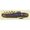 Image 2 : Anheuser-Busch Advertising Knife