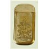 Image 1 : Anheuser-Busch Match Safe