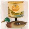 Image 1 : Pearl Beer Duck Lamp
