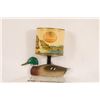 Image 2 : Pearl Beer Duck Lamp
