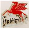 Image 2 : Mobilgas Neon Mobil Pegasus Sign