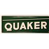 Image 2 : Quaker State Oil Sign