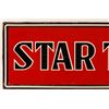 Image 2 : Star Tires Sign