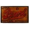 Image 1 : Pearl Beer Sign