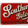 Image 2 : Southern Select Porcelain Sign