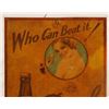 Image 2 : Pearl Beer Tin Sign
