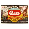 Image 1 : 1916 Bevo Anheuser-Busch Ass'n 10 Cents Sign